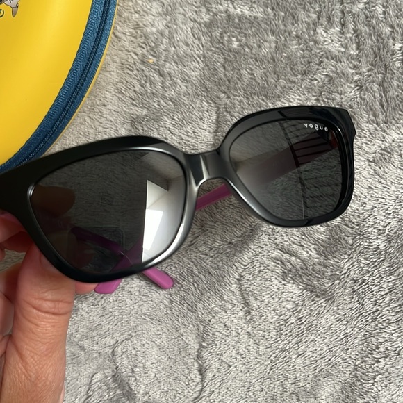 vogue kid sunglasses - Picture 4 of 8